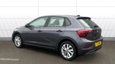 Volkswagen Polo 1.0 TSI Style 5dr Petrol Hatchback